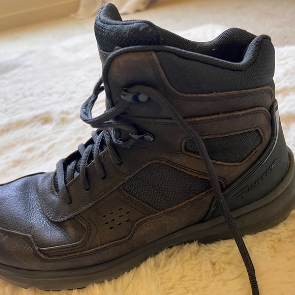 Bates | Men's Bates Raide Mid Boot E05144 | 12 - Picture 5 of 12